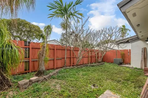 12740 SW 150th Terrace Miami FL 33186
