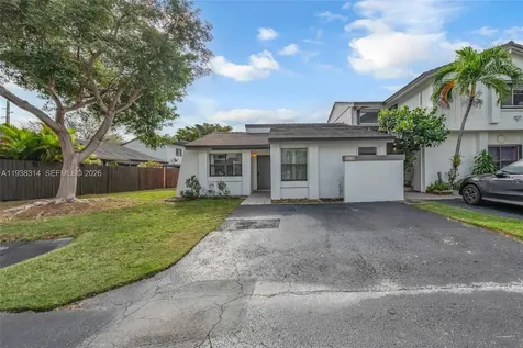 12740 SW 150th Terrace Miami FL 33186