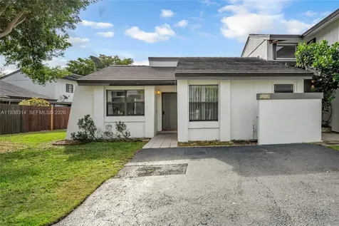 12740 SW 150th Terrace Miami FL 33186