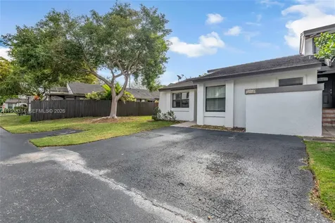 12740 SW 150th Terrace Miami FL 33186