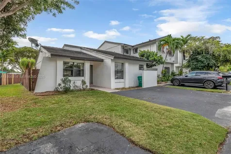12740 SW 150th Terrace Miami FL 33186