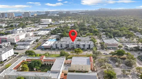 1250 NE 125th Street North Miami FL 33161