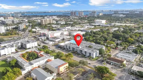 1250 NE 125th Street North Miami FL 33161