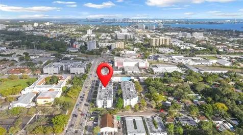 1250 NE 125th Street North Miami FL 33161
