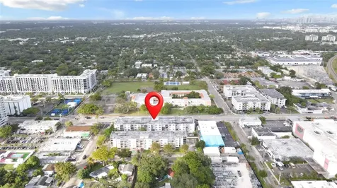 1250 NE 125th Street North Miami FL 33161