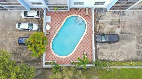 1250 NE 125th Street North Miami FL 33161