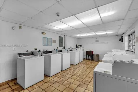 1250 NE 125th Street North Miami FL 33161