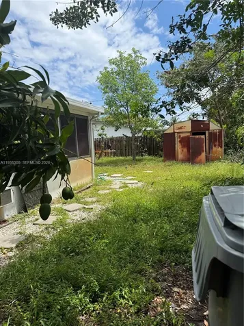 1640 NE 33rd Street Pompano Beach FL 33064