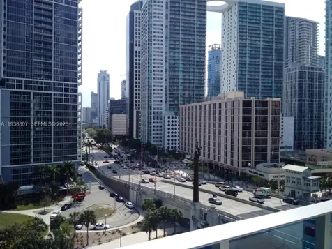 200 Biscayne Boulevard Way Miami FL 33131