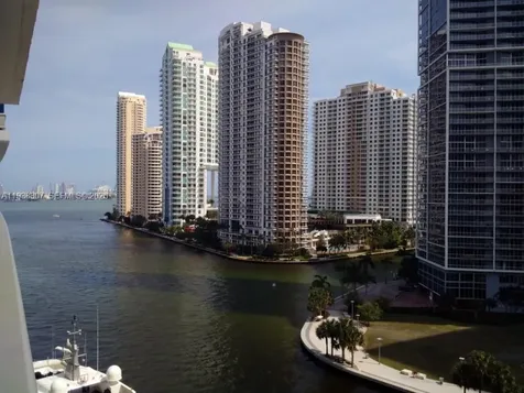 200 Biscayne Boulevard Way Miami FL 33131