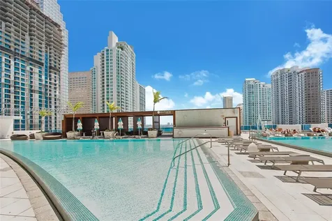 200 Biscayne Boulevard Way Miami FL 33131