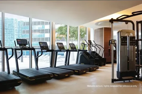 200 Biscayne Boulevard Way Miami FL 33131