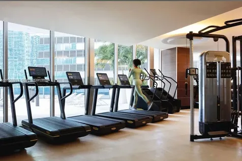 200 Biscayne Boulevard Way Miami FL 33131