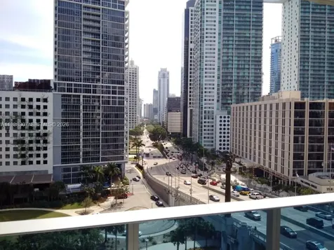 200 Biscayne Boulevard Way Miami FL 33131