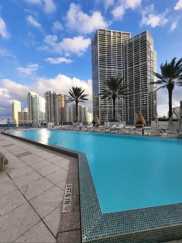 200 Biscayne Boulevard Way Miami FL 33131
