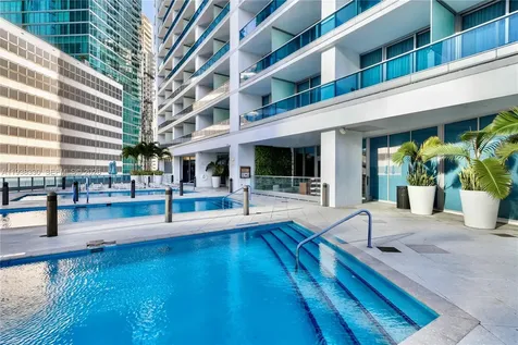 200 Biscayne Boulevard Way Miami FL 33131