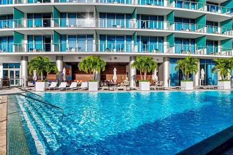 200 Biscayne Boulevard Way Miami FL 33131