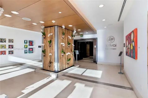 200 Biscayne Boulevard Way Miami FL 33131