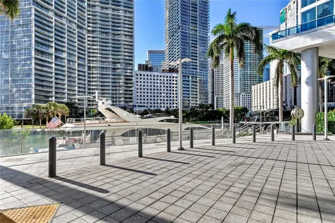 200 Biscayne Boulevard Way Miami FL 33131