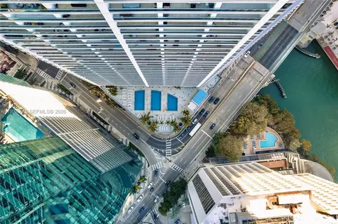 200 Biscayne Boulevard Way Miami FL 33131
