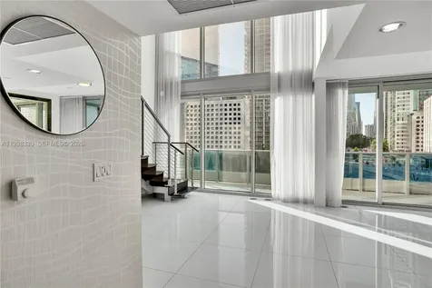 200 Biscayne Boulevard Way Miami FL 33131