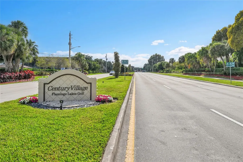 701 SW 142nd Avenue Pembroke Pines FL 33027