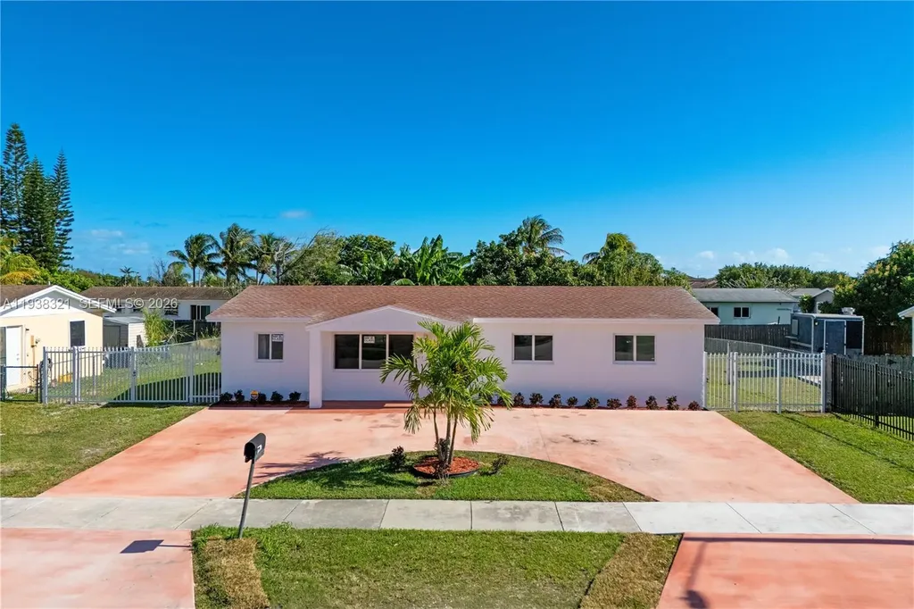 22503 SW 113th Place Miami FL 33170
