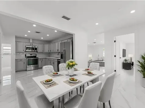 6800 SW 10th Court Pembroke Pines FL 33023