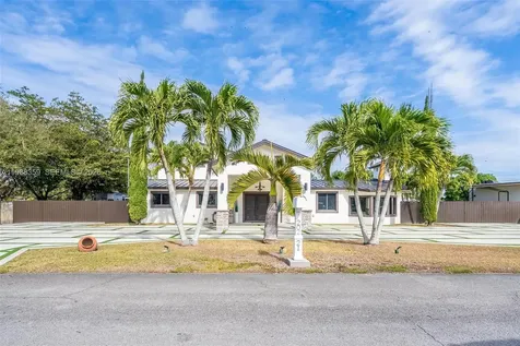 20221 SW 318th Street Homestead FL 33030