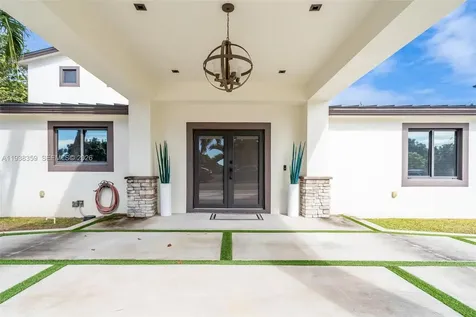 20221 SW 318th Street Homestead FL 33030