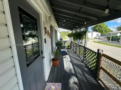 19800 SW 180th Avenue #271 Miami FL 33187