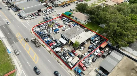 4350 NW 32nd Avenue Miami FL 33142