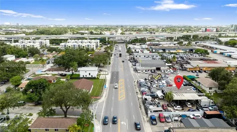 4350 NW 32nd Avenue Miami FL 33142