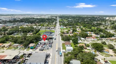 4350 NW 32nd Avenue Miami FL 33142