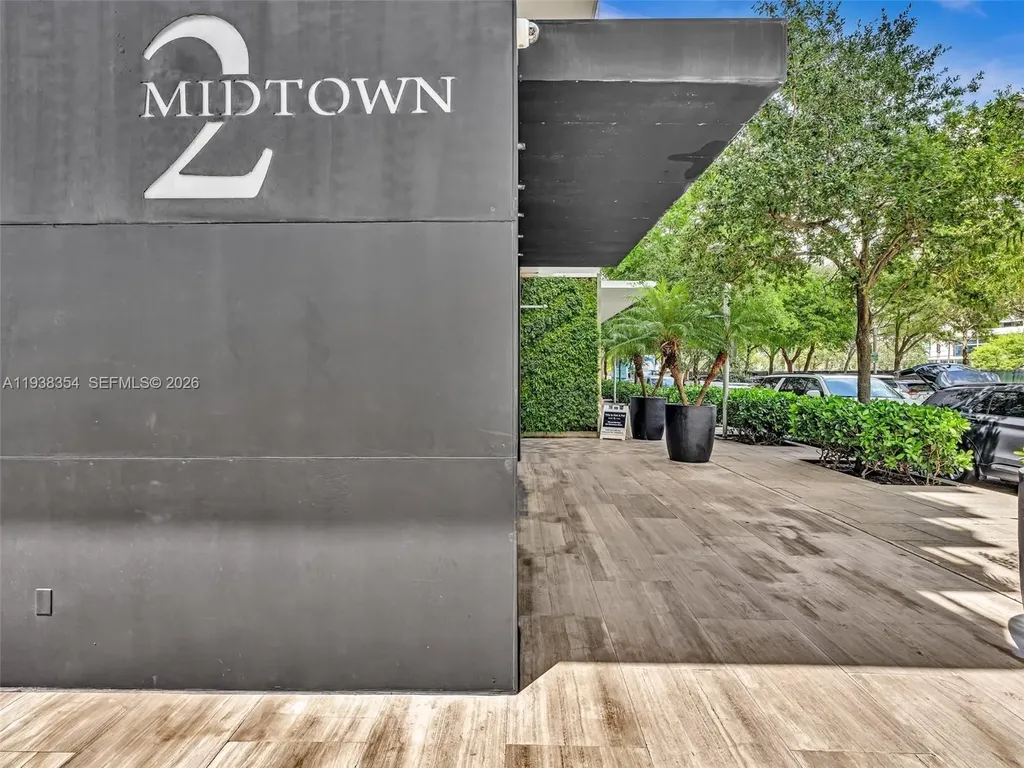 3470 E Coast Avenue Miami FL 33137