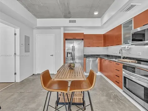 3470 E Coast Avenue Miami FL 33137