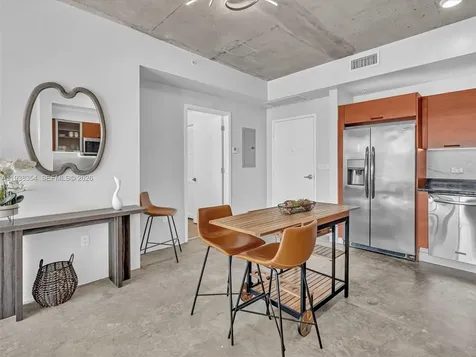 3470 E Coast Avenue Miami FL 33137