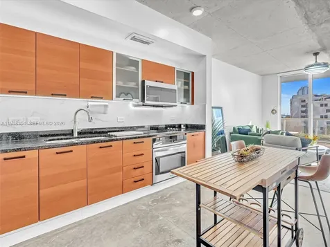 3470 E Coast Avenue Miami FL 33137