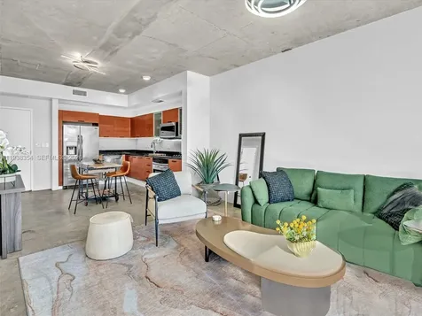 3470 E Coast Avenue Miami FL 33137