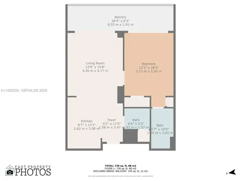3470 E Coast Avenue Miami FL 33137