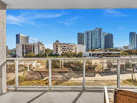 3470 E Coast Avenue Miami FL 33137