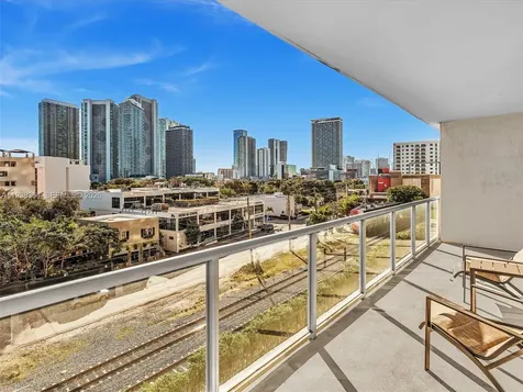 3470 E Coast Avenue Miami FL 33137