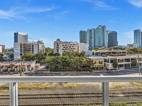 3470 E Coast Avenue Miami FL 33137