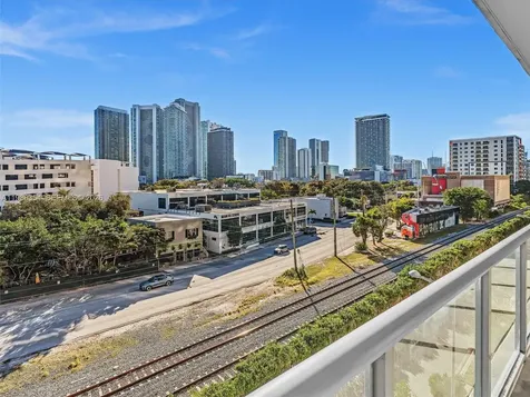 3470 E Coast Avenue Miami FL 33137