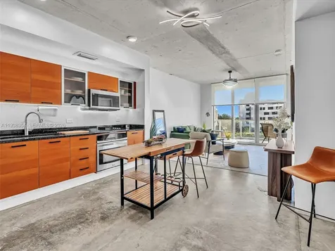 3470 E Coast Avenue Miami FL 33137