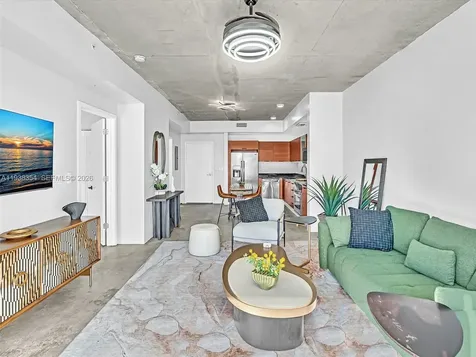 3470 E Coast Avenue Miami FL 33137