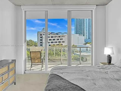 3470 E Coast Avenue Miami FL 33137
