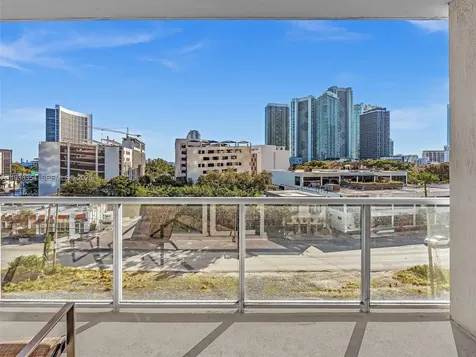 3470 E Coast Avenue Miami FL 33137