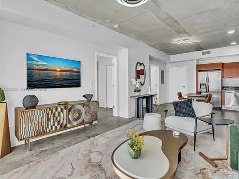 3470 E Coast Avenue Miami FL 33137