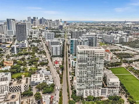 3470 E Coast Avenue Miami FL 33137